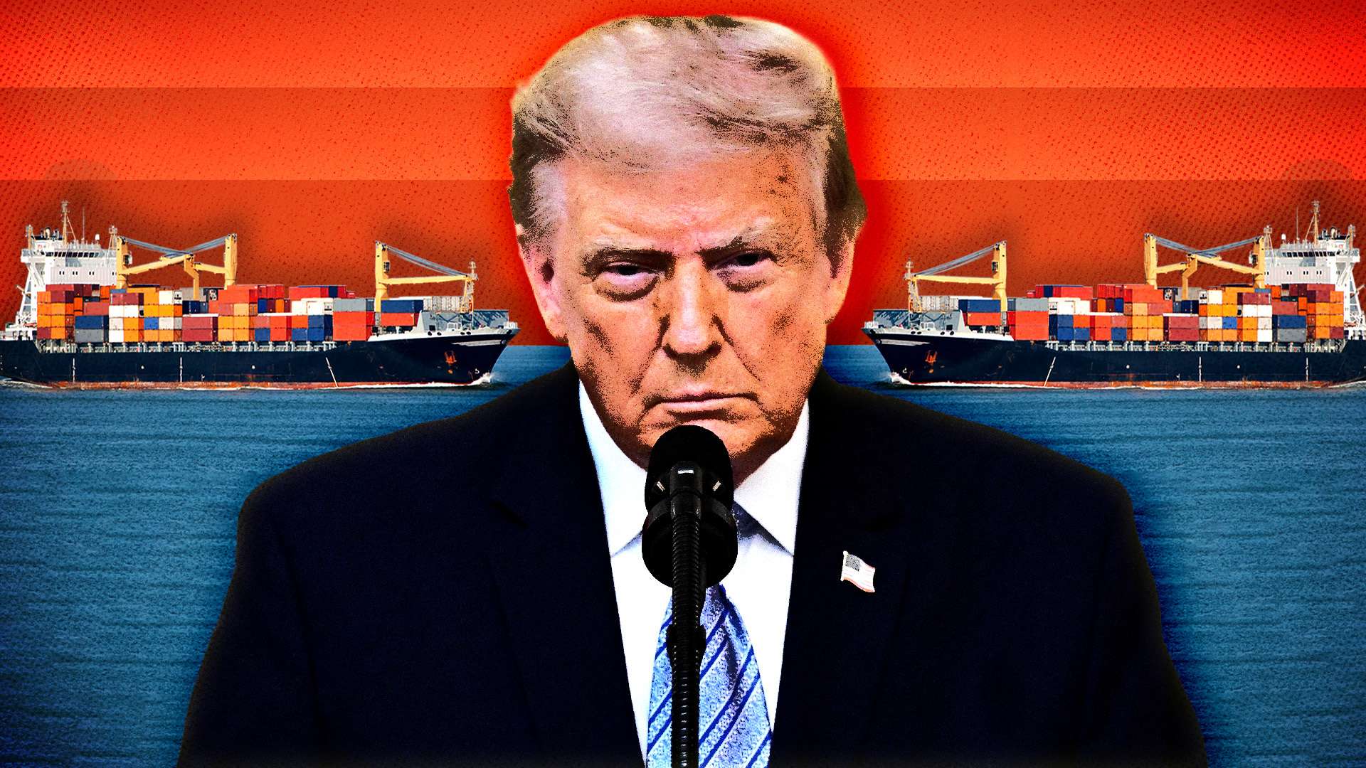 Hayır, Avrupa ile Ticareti Kesmek Amerika'yı Daha Zengin Yapmaz