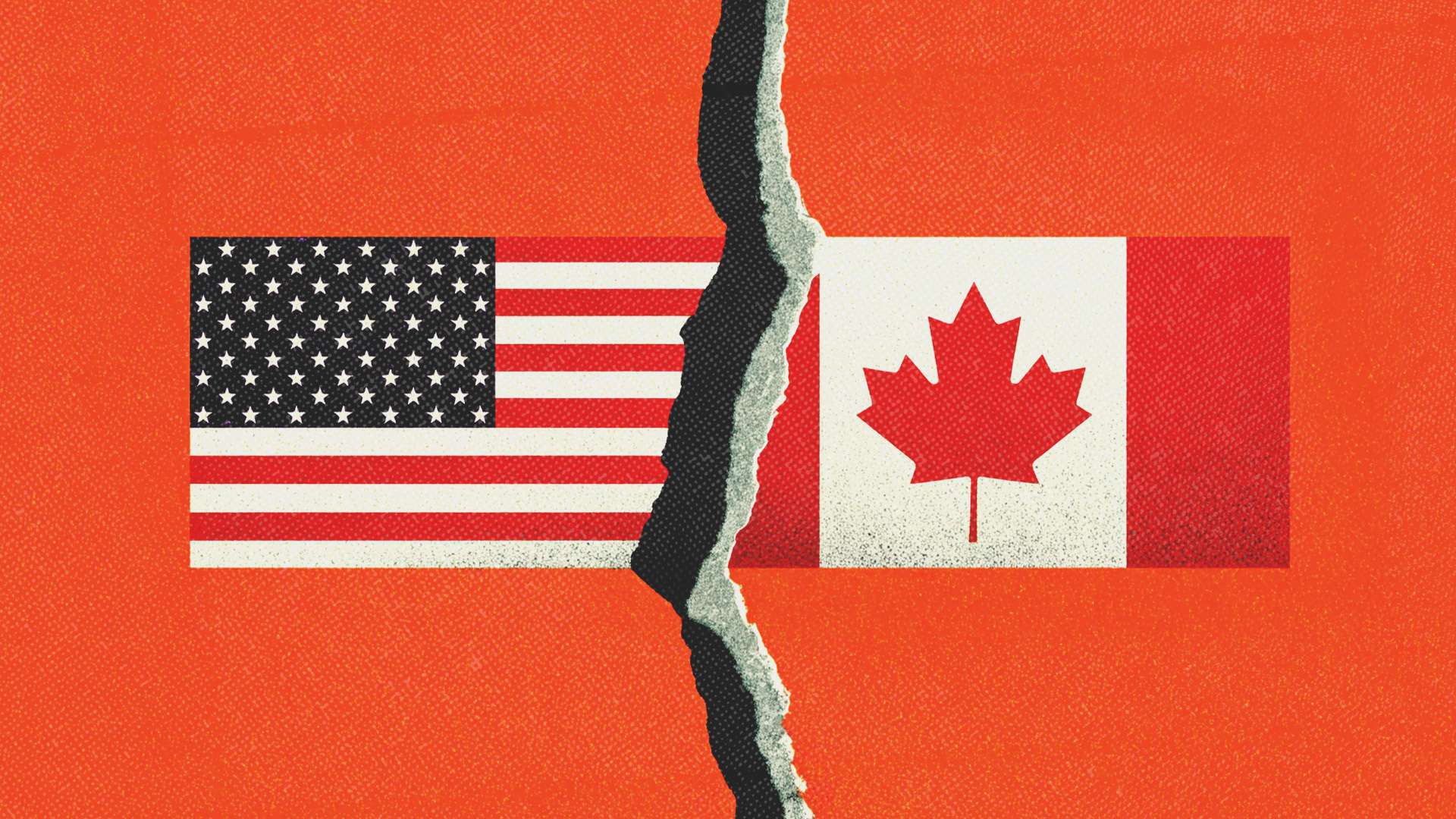 Montreal Ekonomi Enstitüsü'nden Trump'ın Kanada Mallarına Yönelik Gümrük Vergilerine Karşı Yukarı Yargısal Zorluklar Konulu Web Semineri