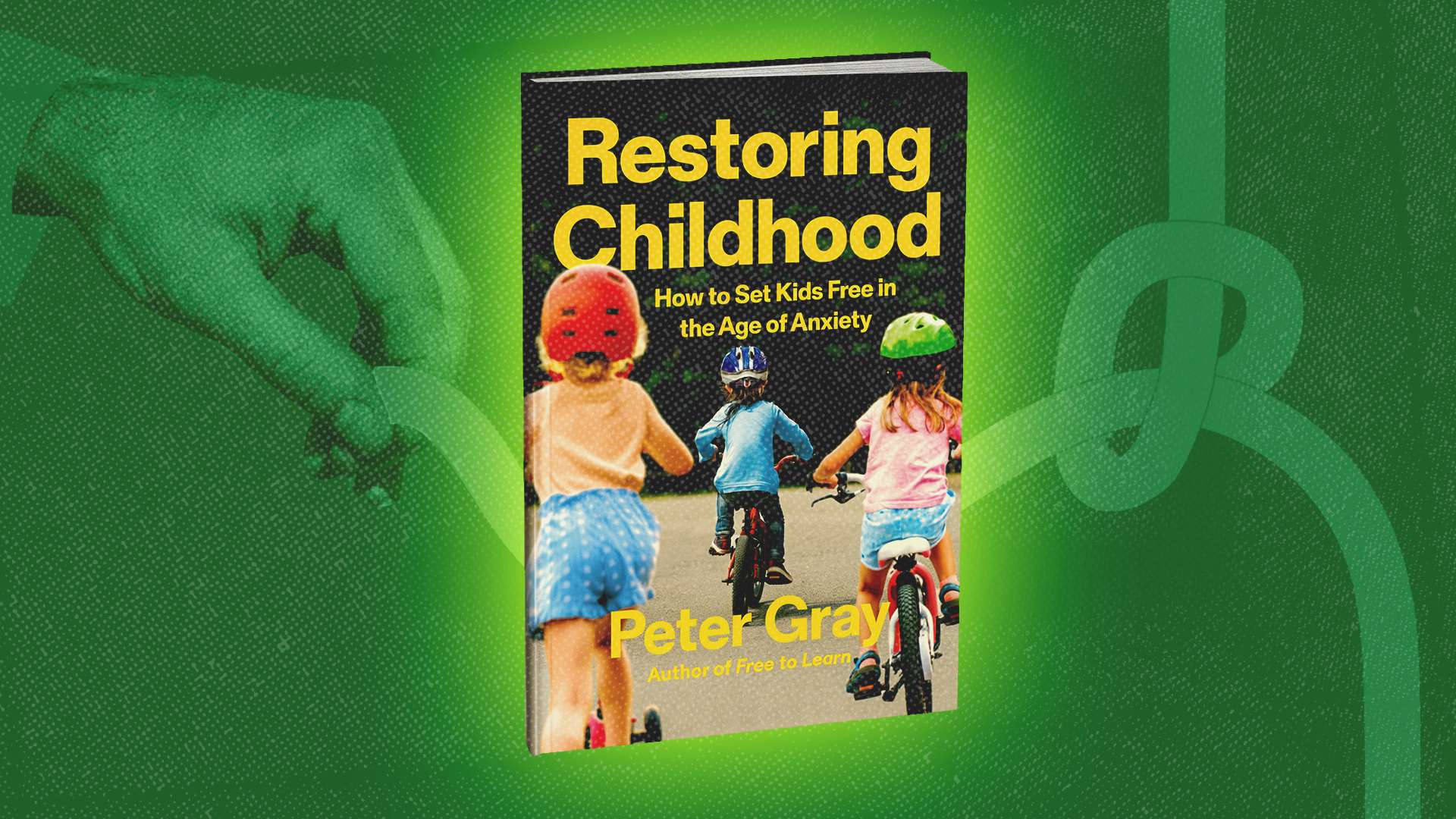Restoring Childhood Kitabına Göre Gençleri Perişan Eden Akıllı Telefonlar Değil, Okul