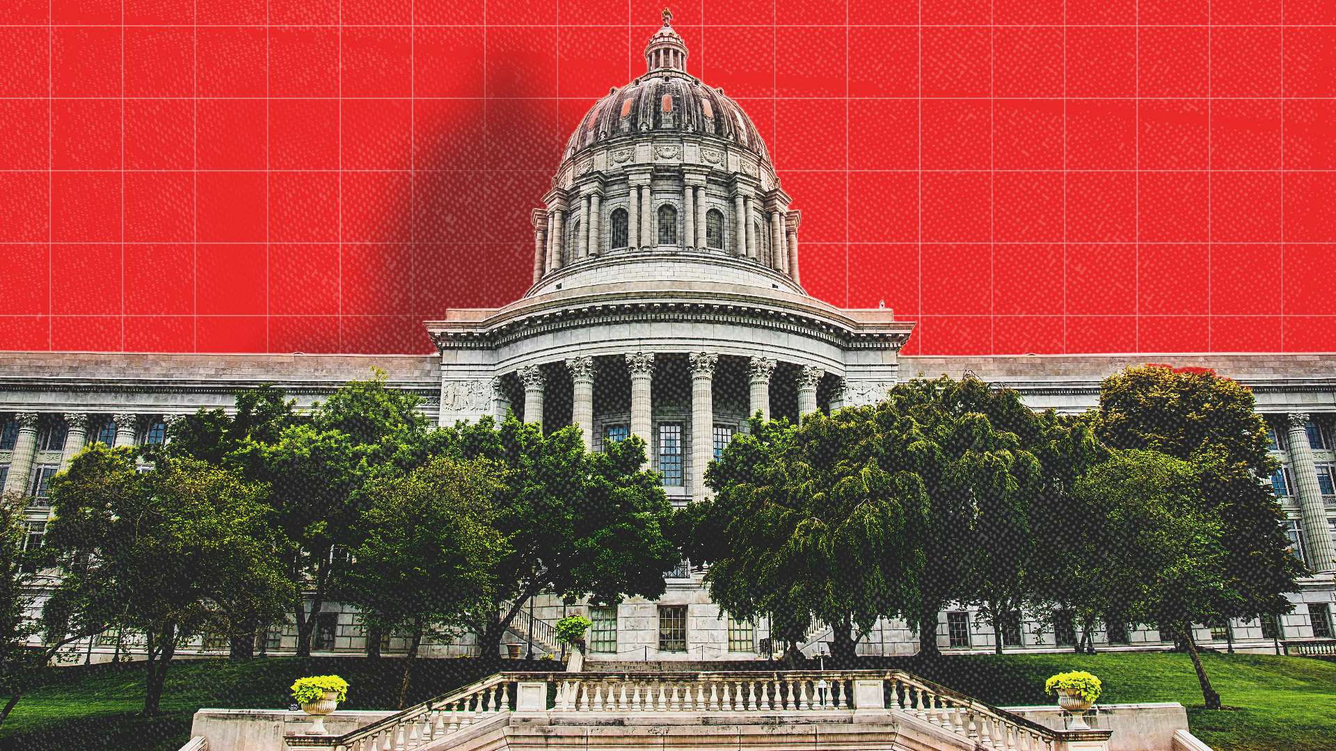 Yüksek Mahkeme, Missouri'nin Trump Destekli Karmaşık Seçim Bölgesi Düzenlemesi Kavgasını Engelledi