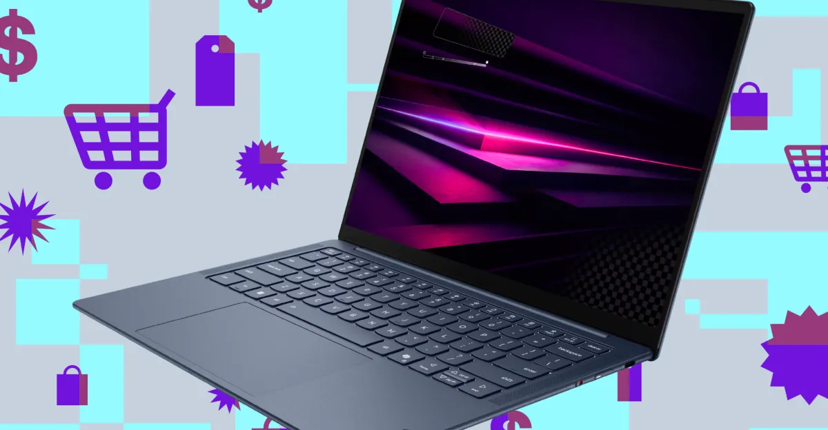 Lenovo’nun Yoga Slim 7X Modeli Şu Anda 1.000 Dolara Alınabilecek En İyi Dizüstü Bilgisayar
