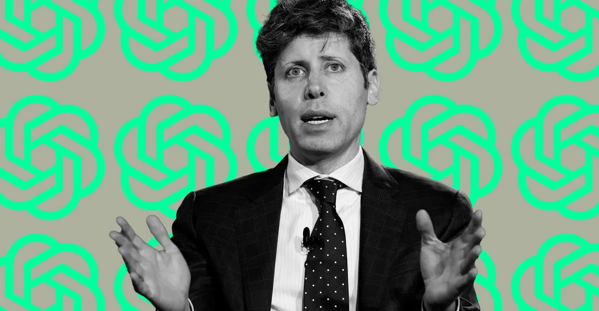 Sam Altman, OpenAI'ın 2026'da Halka Arz Edilmesinin 'Tavsiye Edilmez' Olacağını Söyledi