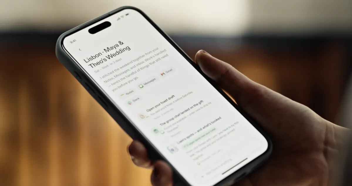 Snap, yeni bir Specs AI aracı piyasaya sürüyor ve araç iOS ile Mac'e geliyor