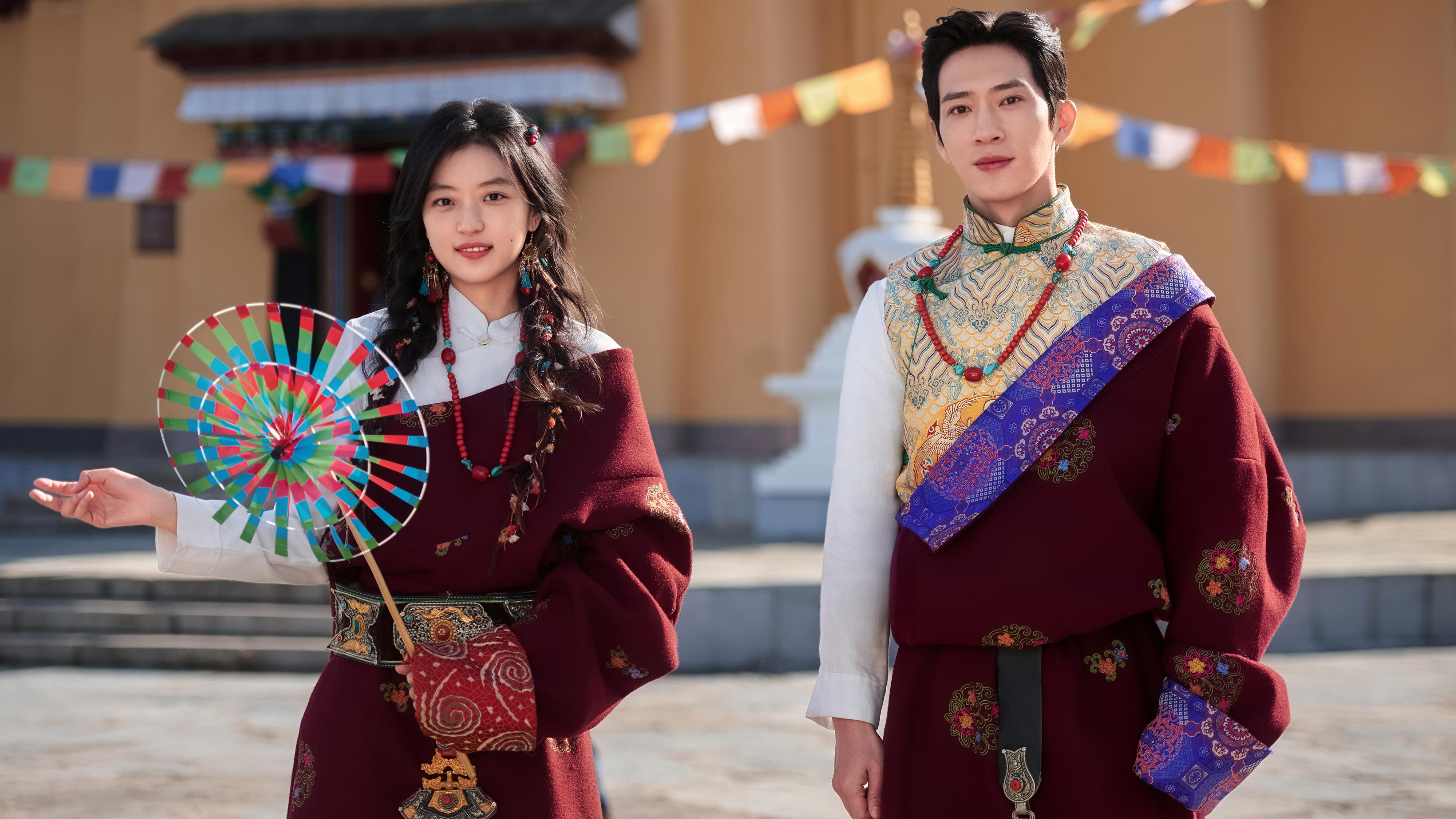 The Early Spring Nasıl Bitiyor ve Netflix'te Daha Fazla Çin Dramasının Önünü Açıyor