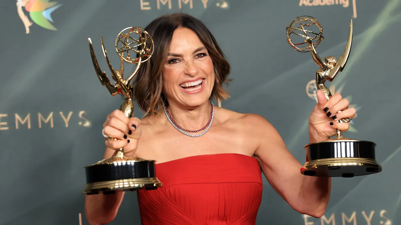 2026 Emmy Ödülleri Nasıl İzlenir?