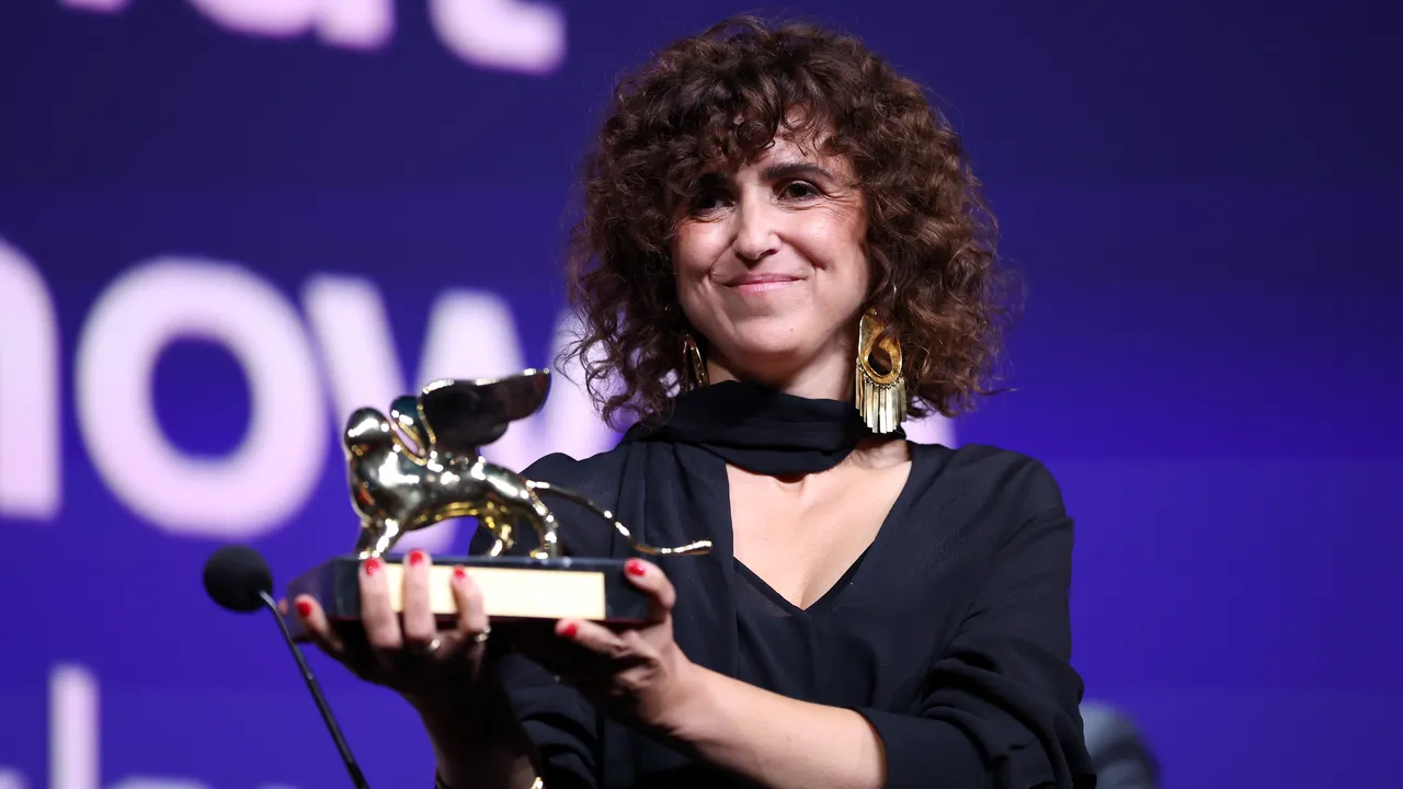 2026 Venedik Film Festivali'nin Tüm Kazananları