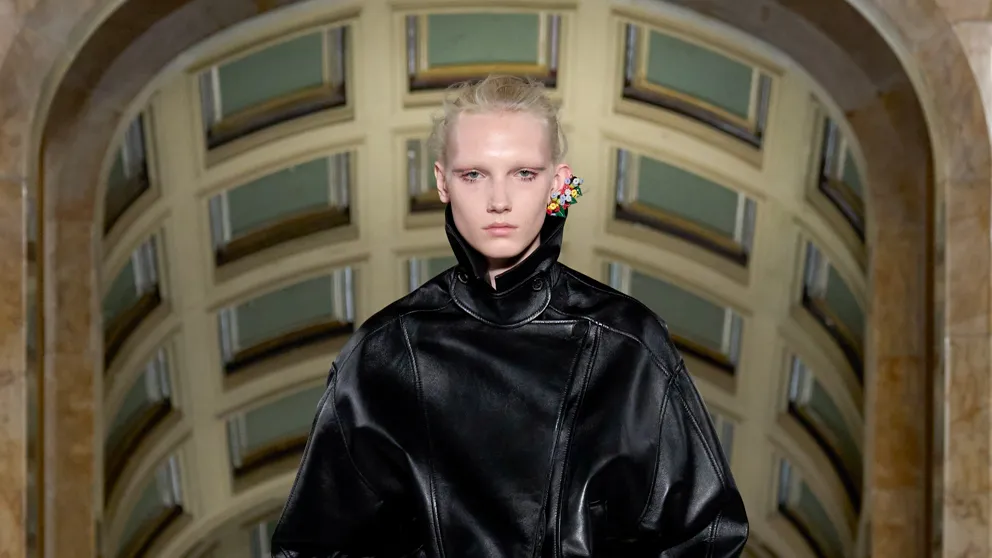 Altuzarra 2027 İlkbahar Hazır Giyim Koleksiyonu | Vogue