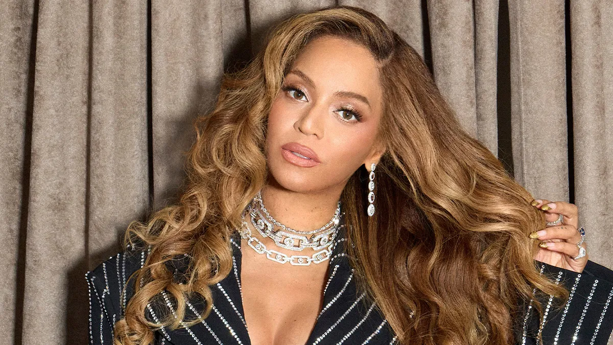 Beyoncé’nin Saç Bakım Markası Cécred Yeni Bir Döneme Giriyor | Vogue