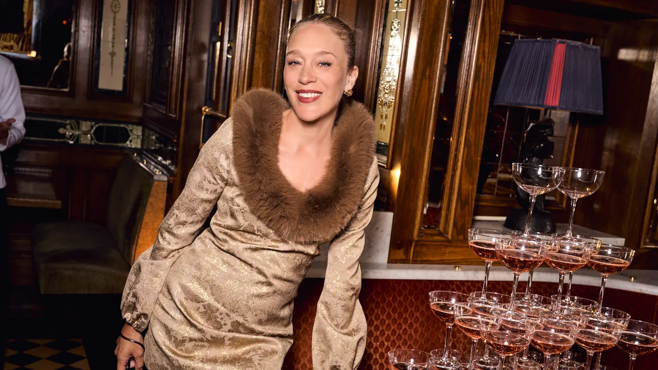 Mytheresa ve Chloë Sevigny, Şık Bir Kalabalık Eşliğinde New York Stilini Ön Plana Çıkardı
