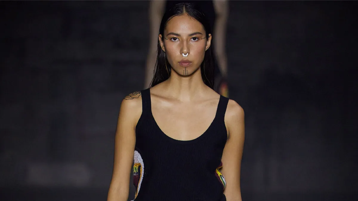 Nat Gala'da Gabriela Hearst Yerli Matriarkları Onurlandırdı