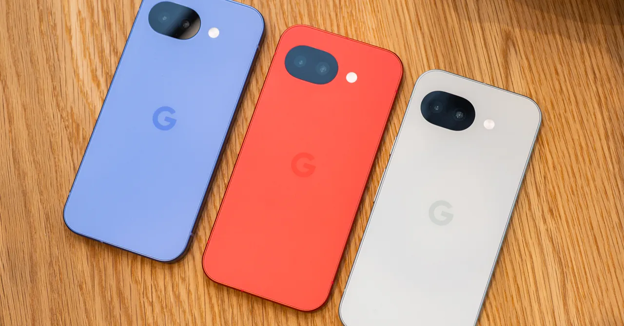 2026'nın En İyi 7 Android Telefonu: Test Edildi ve İncelendi