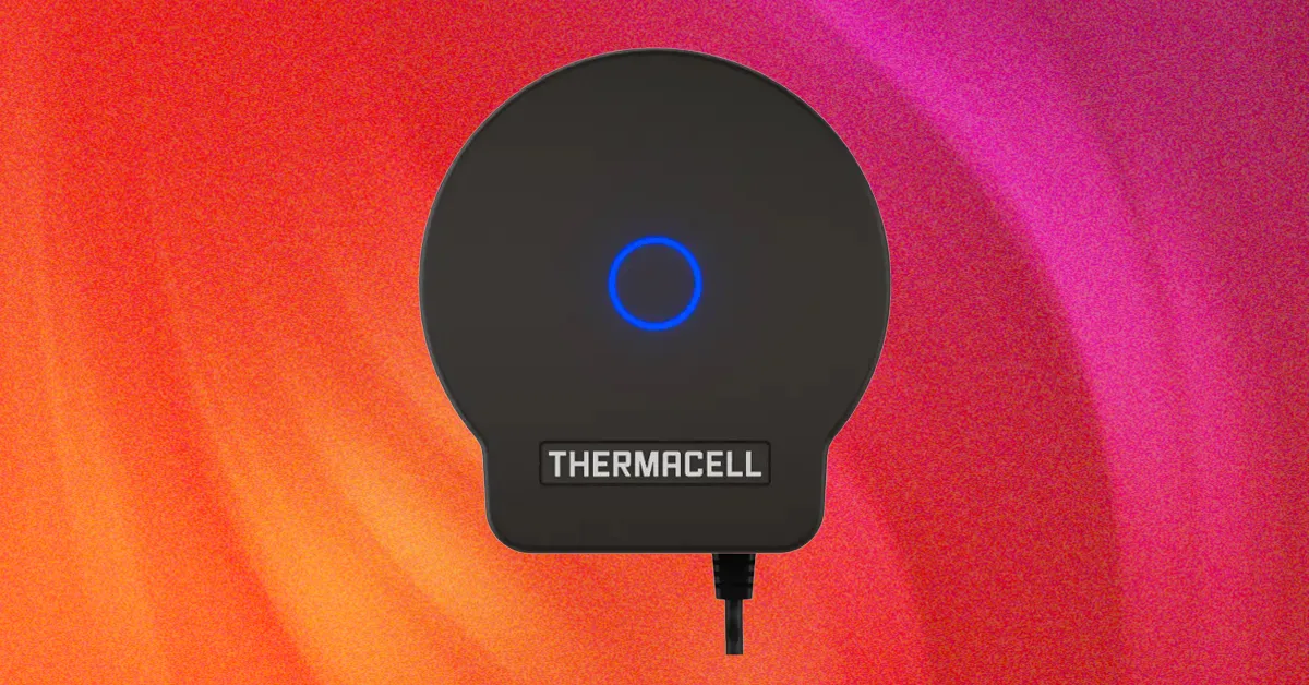 Thermacell LIV 2.0 İncelemesi: Bahçemi Geri Alıyorum